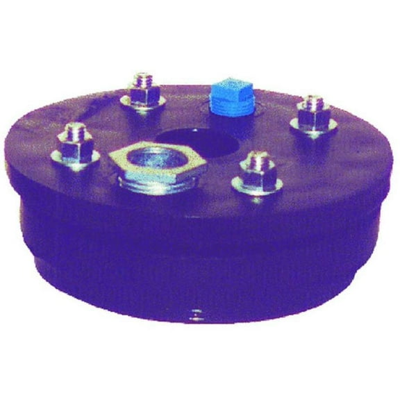 Simmons 1941 6 x 1 in. Well Seal