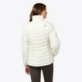 thumbnail image 5 of Backcountry Xtera Heated Jacket Women&rsquo;s - Cream, 5 of 5