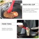 thumbnail image 3 of unbranded 1Ud Pinza Para De Acero Inoxidable Con Mango Para Cocina Y Barbacoa, 3 of 8