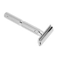 thumbnail image 3 of Vintage Razors, Zinc Alloy Easy To  Manual Shaver  For Home For Men 2, 3 of 8