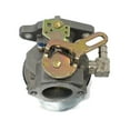 thumbnail image 7 of The ROP Shop | Carburetor for 640084, 640084A, 640084B MTD MODEL Snow Blower Thrower 31A-611D37", 7 of 7
