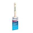 thumbnail image 2 of Premier 1005351 Atlantic 2.5 in. Firm Flat Paint Brush, 2 of 3