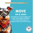 thumbnail image 2 of TruHealthPet Move Supplement Soft-Chews for Dogs, 90 Count Bag, 2 of 9