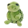 thumbnail image 1 of Juguete de Tortuga de Peluche ANGGREK 20 Cm con Ojos Grandes, 1 of 8