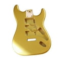 thumbnail image 1 of DIY Electric Guitar Body Replacement Guitar Accessory ,, 1 of 6