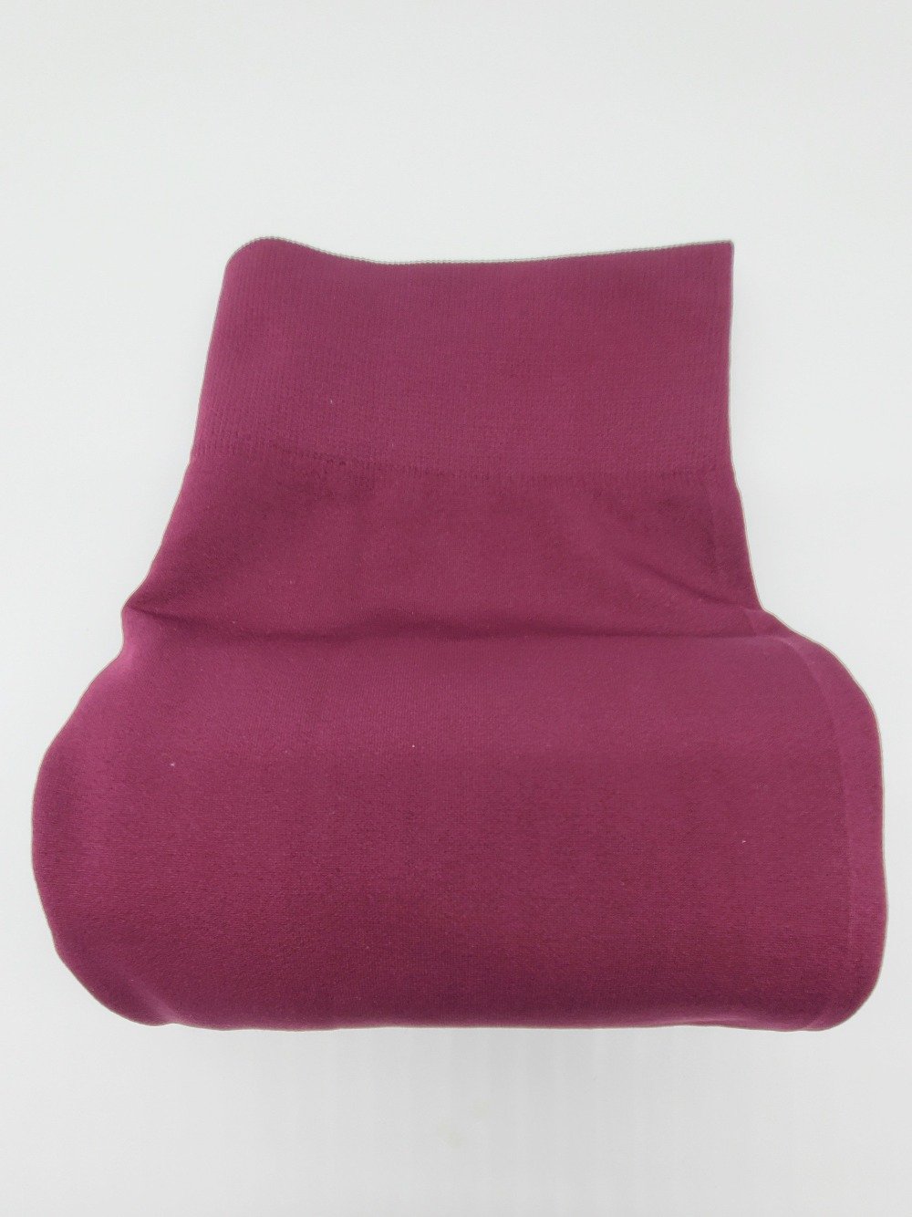 Leggings Polaire Violet Taille L/XL - Confort Chaud Femme, Neuf Avec étiquettes