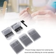 thumbnail image 4 of Earwax Filters Guard, Wax Guard Filter Keep Clean 40 Pcs  for Sound Aid, 4 of 7
