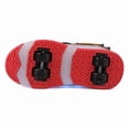 thumbnail image 6 of Roller Shoes with Wheels for Boys Girls Kids Skates Sneakers LED Light Up Rechargeable Sport Sneaker for Boys, 6 of 19