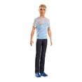 thumbnail image 3 of Muñeco Ken Barbie Dream House, 3 of 4