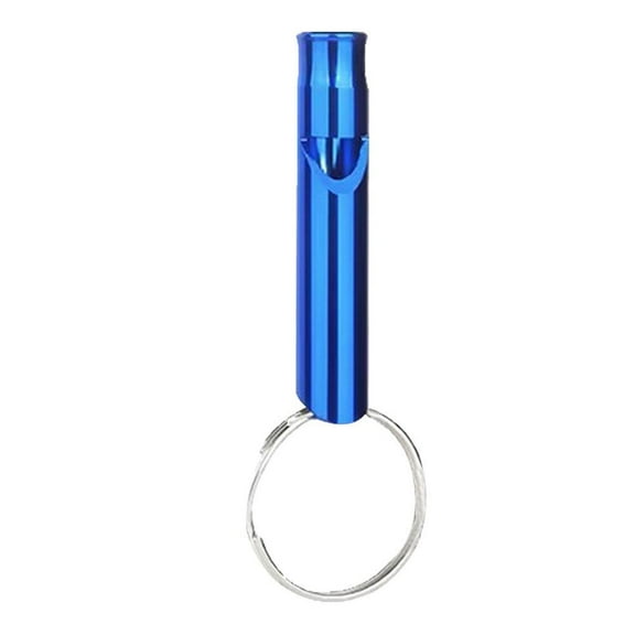 Emergency Whistle Whistle,Portable High Decibel Emergency Life-Saving Whistle,Sui Whistle,Emergency