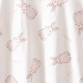 thumbnail image 5 of NOLDARES Baby Kids Girls Outfits Fall Winter Clothing 2pcs Long Sleeve Soft Print Sweatshirt and Cozy Joggers Set Clothes(White,2-3 Y), 5 of 6
