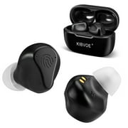 Sound Amplifiers for seniors, OTC Hearing Aids，Enhance Sound , Personal Amplifiers,Enhancement voice,Reduce Noise, Black pair