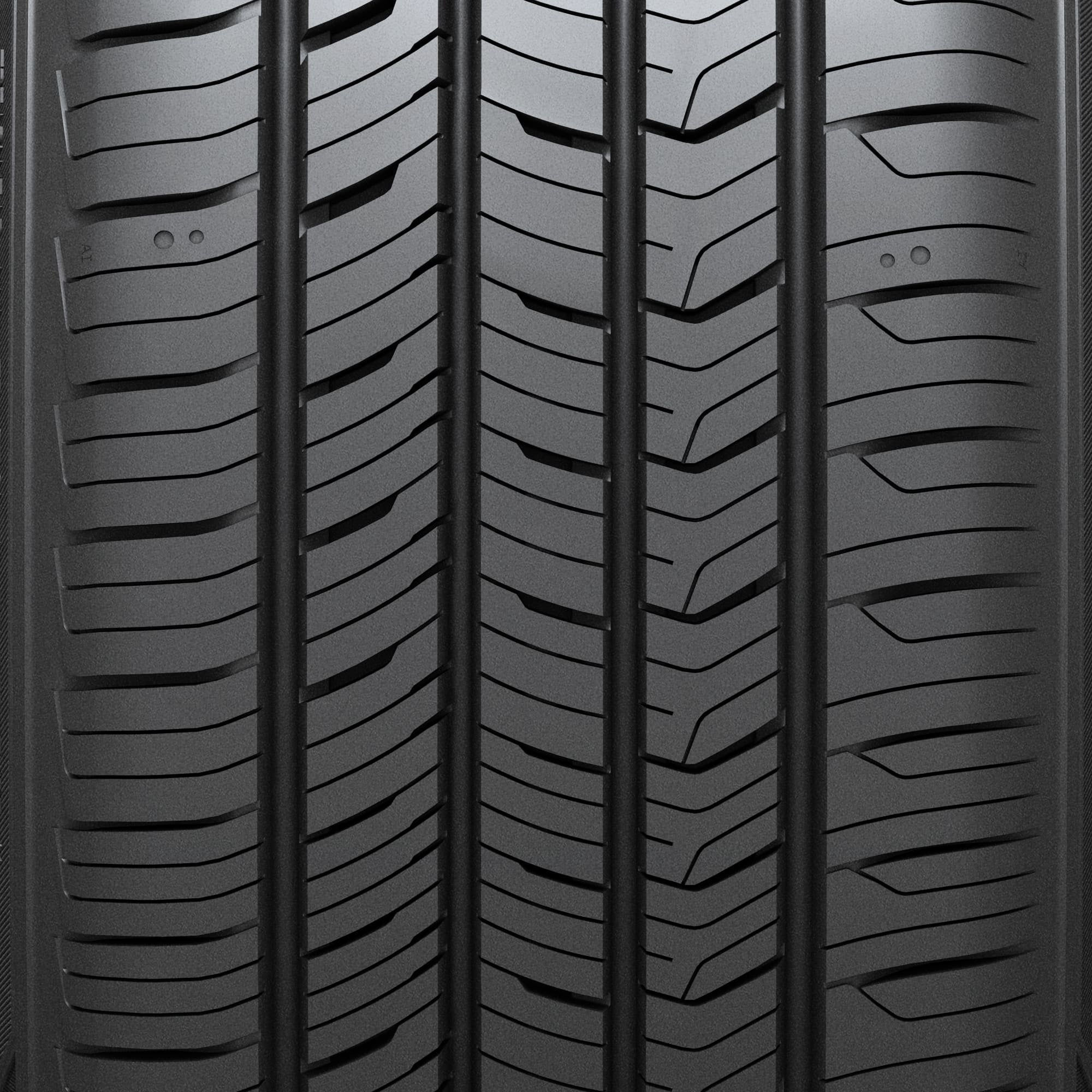 Hankook Kinergy PT H737 Tire, 215/55R17 94V - All Season Hankook Kinergy PT H737 Tire, 215/55R17 94V - All Season
