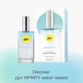 thumbnail image 7 of Pjur Infinity Water Based Personal Lubricant - 50ml, 7 of 7