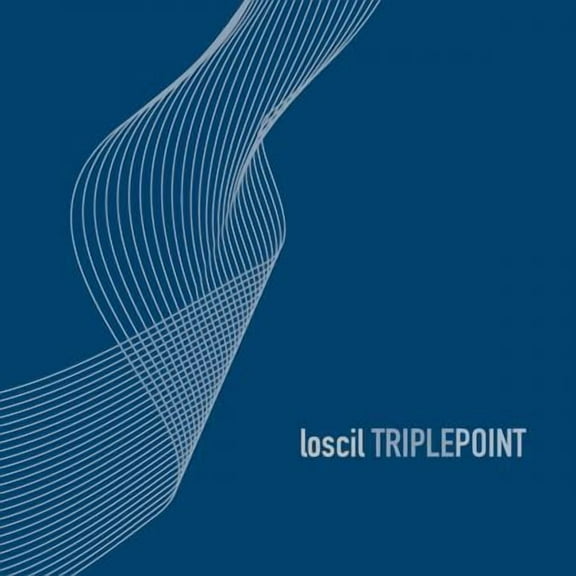 Loscil - Triple Point - Music & Performance - Vinyl
