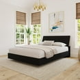 thumbnail image 3 of Nexera Storage Headboard, 3 of 5