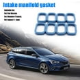 thumbnail image 4 of Intake Manifold Gasket for Ford Mondeo Transit Fiat Ducato Jaguar X-Type, 4 of 7
