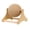 Wooden windmill, variant on Rabbit Scratching Ball Toy, 2026 NEW Sisal Cat Bunny Scratcher with Rotating Orb and Sturdy Wood Frame, Interactive Small Animal Toy for Nail Care, Furniture Protector for Kittens Ferrets Chinchillas