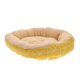 thumbnail image 1 of TABLETREANDS Para Mascotas De De En Color Amarillo Cómoda Y Duradera Para Uso Interior, 1 of 6