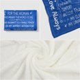 thumbnail image 5 of KAAYEE Blanket for Mom Gifts, Mom Birthday Gifts Ideas from Daughter & Son, Present for Best Mother in Law, Throw Blanket 60" × 50", 5 of 7