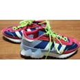 thumbnail image 2 of New Men's Ad-id-as SL7600 W AC x Angel Chen Trainers Shoes Running FY5352 Size 4, 2 of 6
