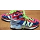 thumbnail image 2 of New Men's Adi - das SL7600 W AC x Angel Chen Trainers Shoes Running FY5352 Size 4, 2 of 6