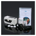 thumbnail image 4 of Portable Spectrocolorimeter NH310 Chroma Meter Colorimeter Digital Precise Color Analyzer Color Difference Meter Tester ,Protable, 4 of 4