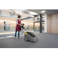 thumbnail image 4 of Karcher CV 66/2 Upright Brush-Type Vacuum Cleaner - Wide Area, 4 of 4