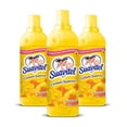 thumbnail image 2 of Pack de 12 Suavizante Suavitel Fresco Aroma de Sol de 850 ML Suavitel Fresco Aroma de Sol de 850 ML, 2 of 3