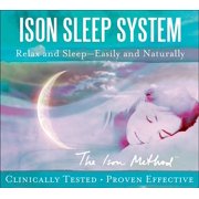 Ison Sleep System: Relax and Sleep -- Easily and Naturally (Audiobook)