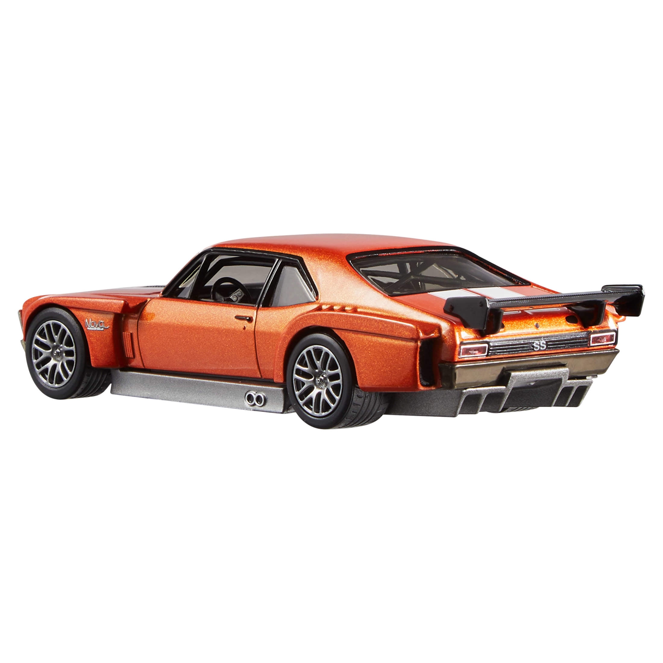 Hot Wheels Premium 1:43rd™ Scale Collectible Car, Gift for Collectors
