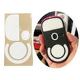 thumbnail image 2 of Zeiwohndc Replacement Mouse Glides for GProX Superlight Mouse Skates Mouse Feet, 2 of 13