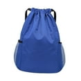 thumbnail image 2 of Mochila con cordón Strade Fareast Limited Bolsa de Baloncesto Transporte Senderismo Deportes Negocios, 2 of 8