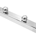 thumbnail image 7 of SSWBasics 18 inch Chrome 7-Ball Waterfall Wall Mount - Set of 3, 7 of 7