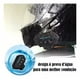 thumbnail image 2 of INTERCOMUNICADOR BLUETOOTH RECARGABLE PARA CASCO DE MOTOCICLISTA, 2 of 4