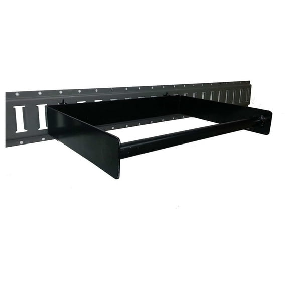 Garment Hanger for E-Track