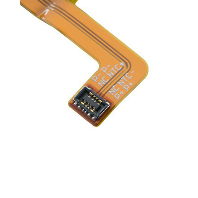 Batterie de Remplacement Compatible pour Motorola Edge Plus (XT2061 / 2020) (OEM Véritable) (LW50)