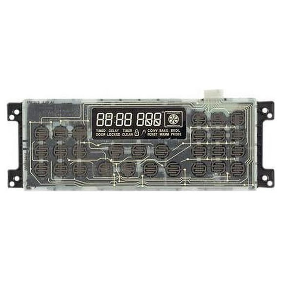 FRIGIDAIRE 316462868 CLOCK/TIMER - OEM PART