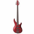 thumbnail image 1 of Yamaha Bajo Electrico 5 Cuerdas Trbx305 Candy Apple Red Yamaha TRBX305, 1 of 3