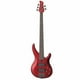 thumbnail image 1 of Yamaha Bajo Electrico 5 Cuerdas Trbx305 Candy Apple Red Yamaha TRBX305, 1 of 3