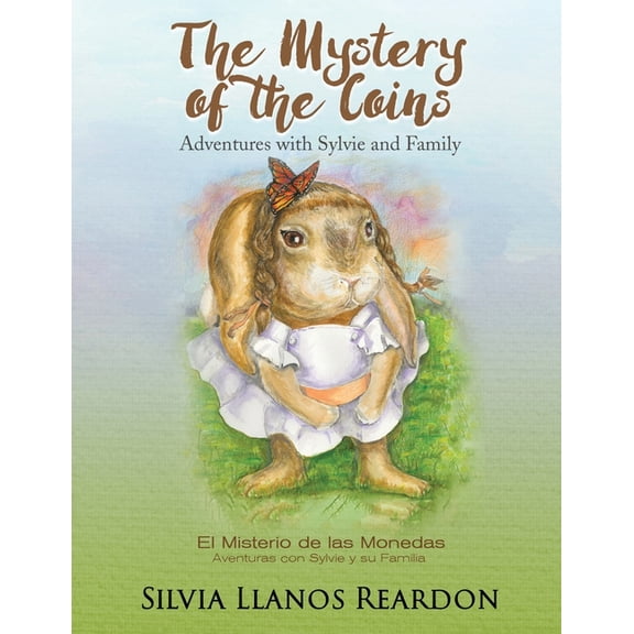 The Mystery of the Coins, (Paperback)