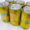 Tropical Orange Fruit Drinks 11.5 fl oz Cans (Pineapple Orange, 6 Cans
