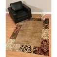 thumbnail image 2 of Westfield Home  Gallery Ayla Area Rug Blue/Grey 1'11" x7'2" Runner 6' Runner Runner, Indoor, 2 of 5