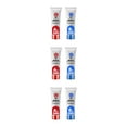 thumbnail image 1 of Thinsony Fast-Acting 2x Tile Repair Agent for Shower and Kitchen Ceramic Repair Paste Light Gray 50ml 3Set, 1 of 6