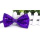 thumbnail image 1 of Moda niño niña hombres mujer sombrero de lentejuelas pajarita guantes vaquero fiesta de cumpleaños gorra Jazz espectáculo de danza accesorios disfraz carnaval decoración, 1 of 5