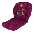 thumbnail image 1 of Cojín De Asiento Portable Cumpleaños Fiesta Decorativas - Púrpura, se describe Sunnimix Cojín del asiento Cojín del asiento, 1 of 8