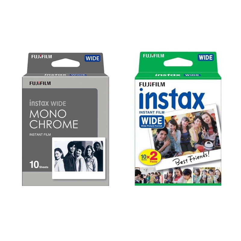 instax printer wide