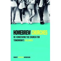Homebrew Churches