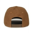 thumbnail image 5 of Outdoor Cap CANV-111SB Sturdy Cotton Canvas Cap-Canyon, 5 of 8