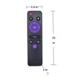 thumbnail image 3 of New Ir H96 Remote Control For H96 Max X3 H96 Mini Mx10pro Mx1 Andorid Tv Box_Special Gift, 3 of 5